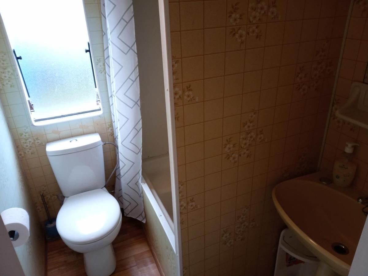Chillout Hotell Smołdzino Exteriör bild